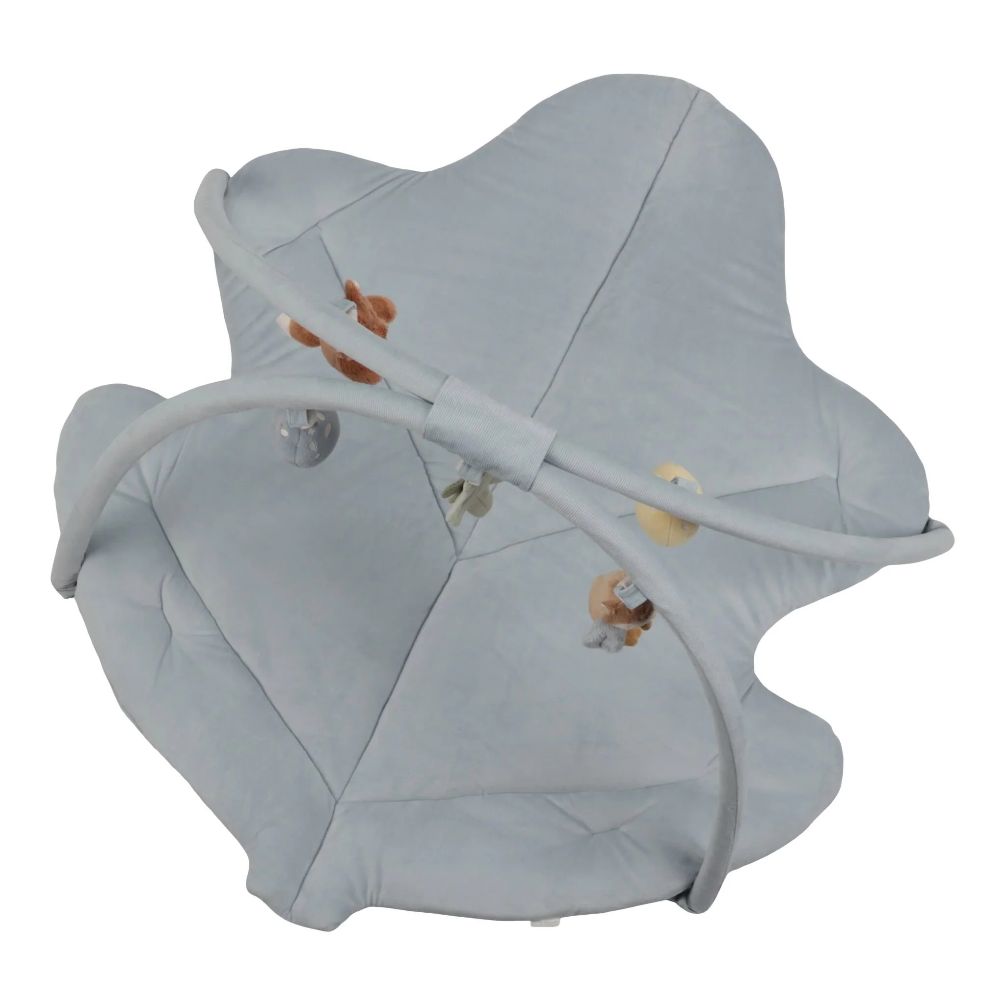 Центр активности для малышей – Forest Friends – Little Dutch