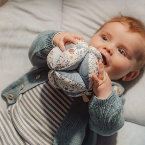 Minge senzoriala - Forest Friends - Little Dutch