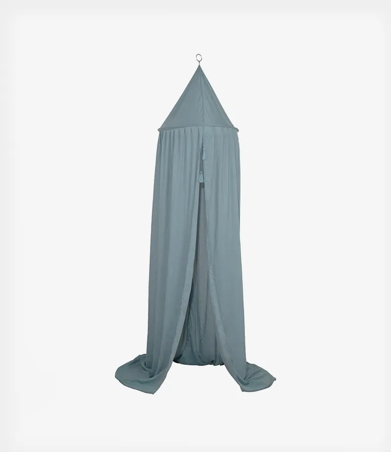 Baldachin - Pure Blue - Little Dutch