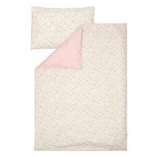 Lenjerie pentru patut - 100 x 140 cm - Fairy Wonders - Little Dutch