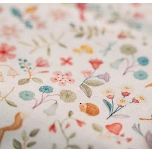 Lenjerie pentru pat - 140 x 200 cm - Fairy Wonders - Little Dutch