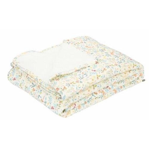 Paturica matlasata - Forest Wonders - 70 x 100 cm - Little Dutch