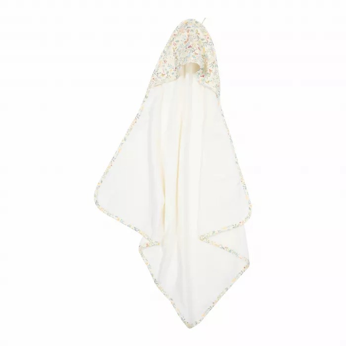 Prosop cu gluga - 75 x 75 cm - Forest Wonders - Little Dutch