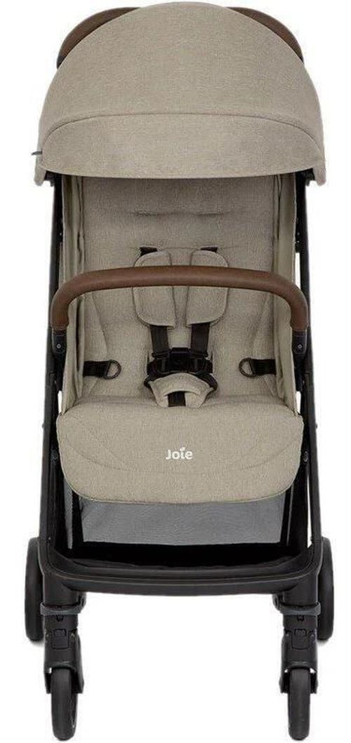 Ультракомпактная коляска Joie Pact Pro Oak