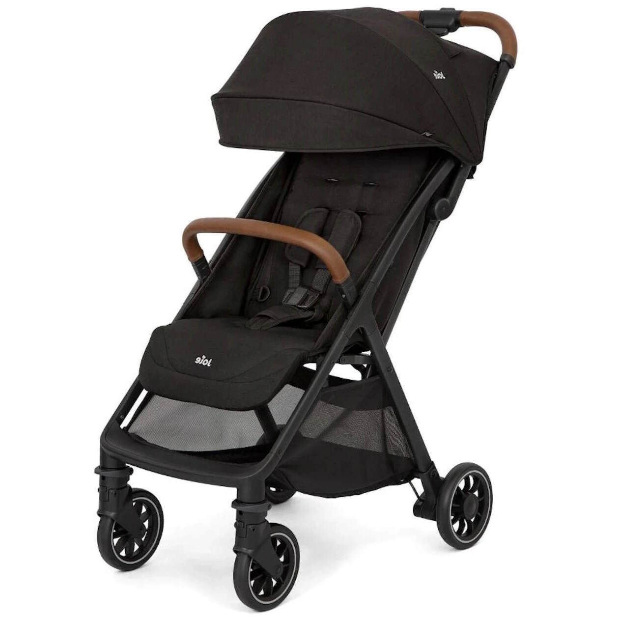 Carucior ultracompact Joie Pact Pro Shale