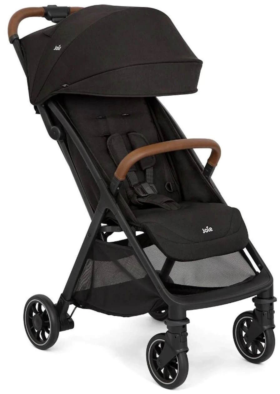 Carucior ultracompact Joie Pact Pro Shale