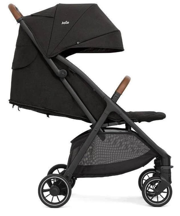 Carucior ultracompact Joie Pact Pro Shale