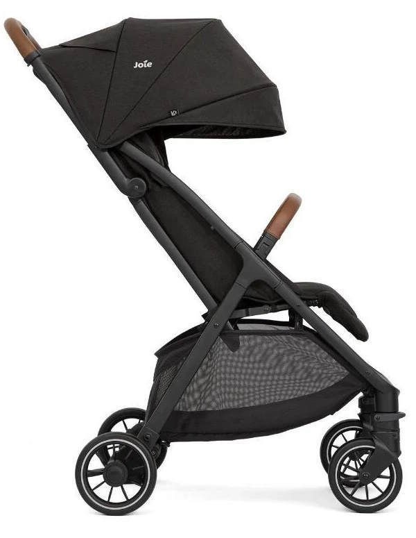 Carucior ultracompact Joie Pact Pro Shale