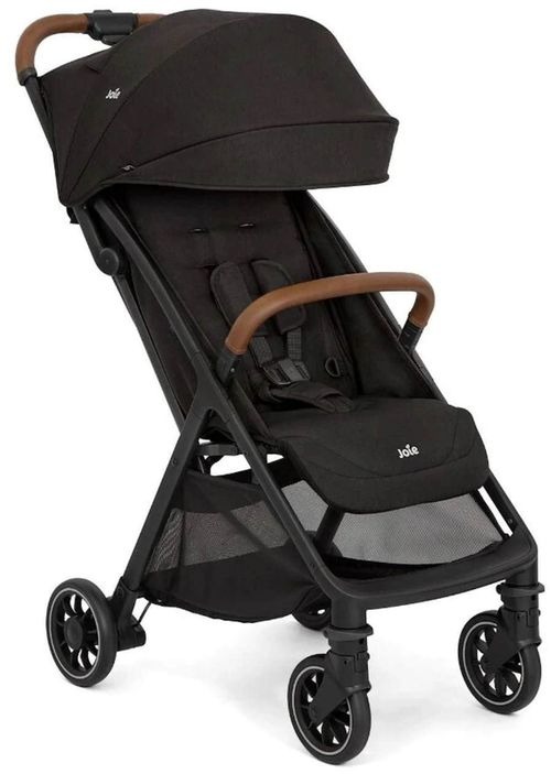 Carucior ultracompact Joie Pact Pro Shale