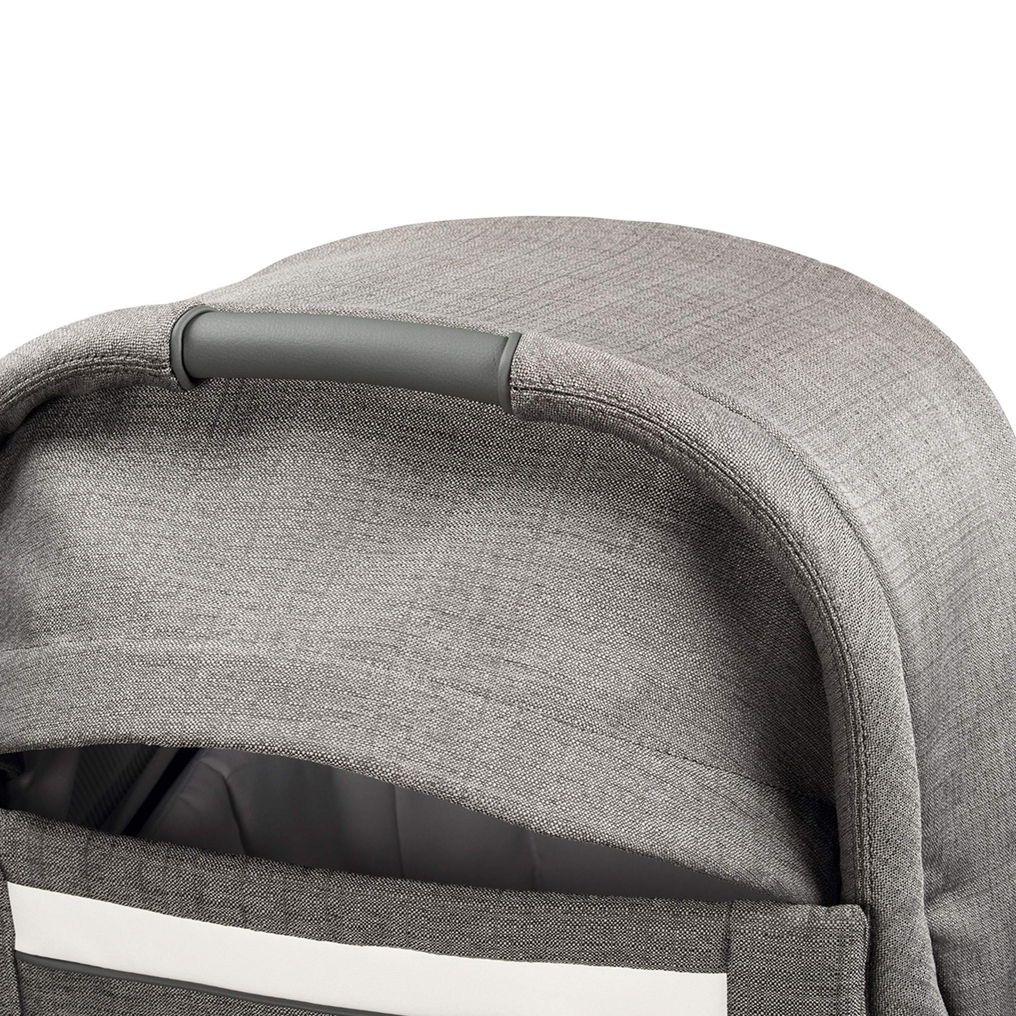 Landou Grande, City Grey, Peg Perego 4