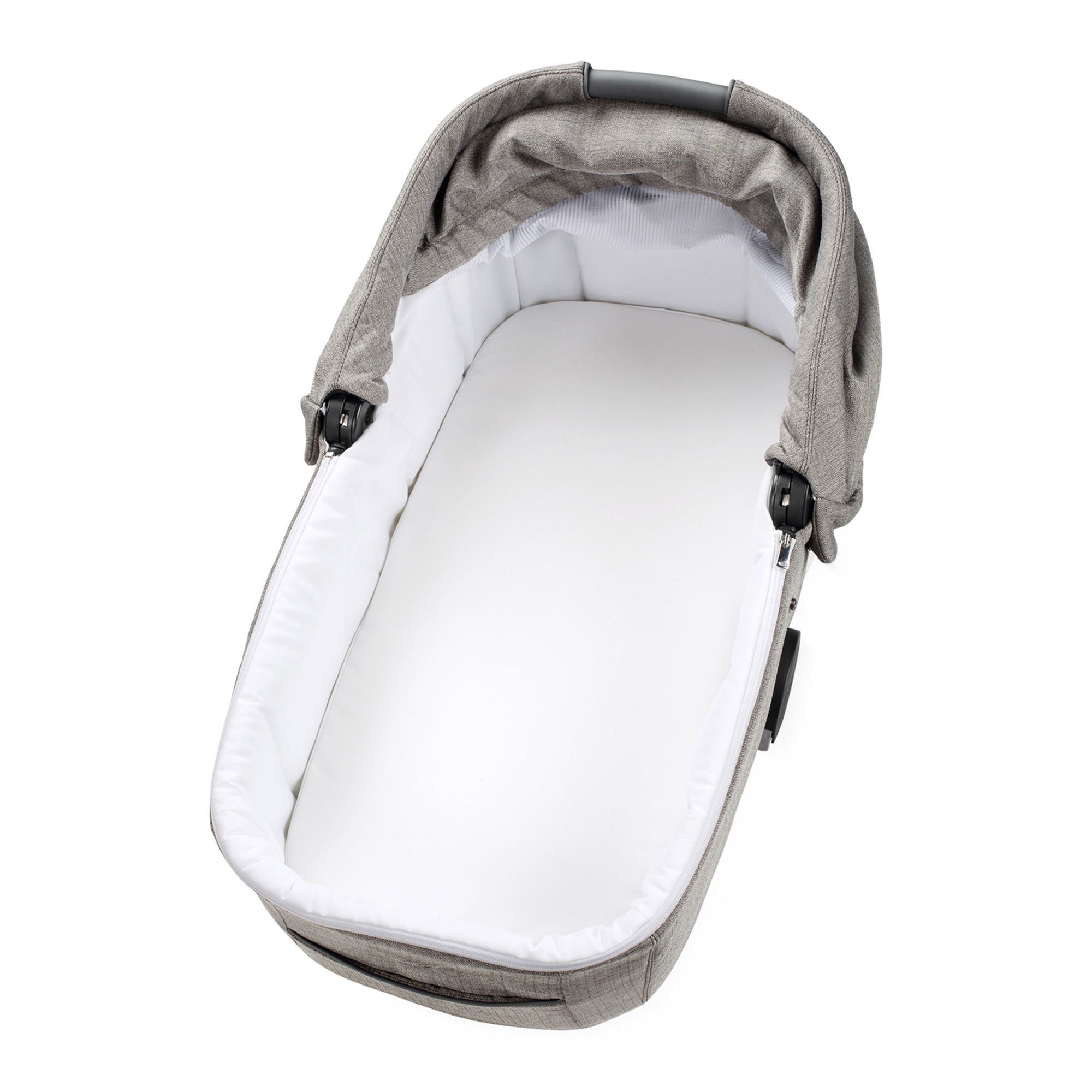Landou Grande, City Grey, Peg Perego 5