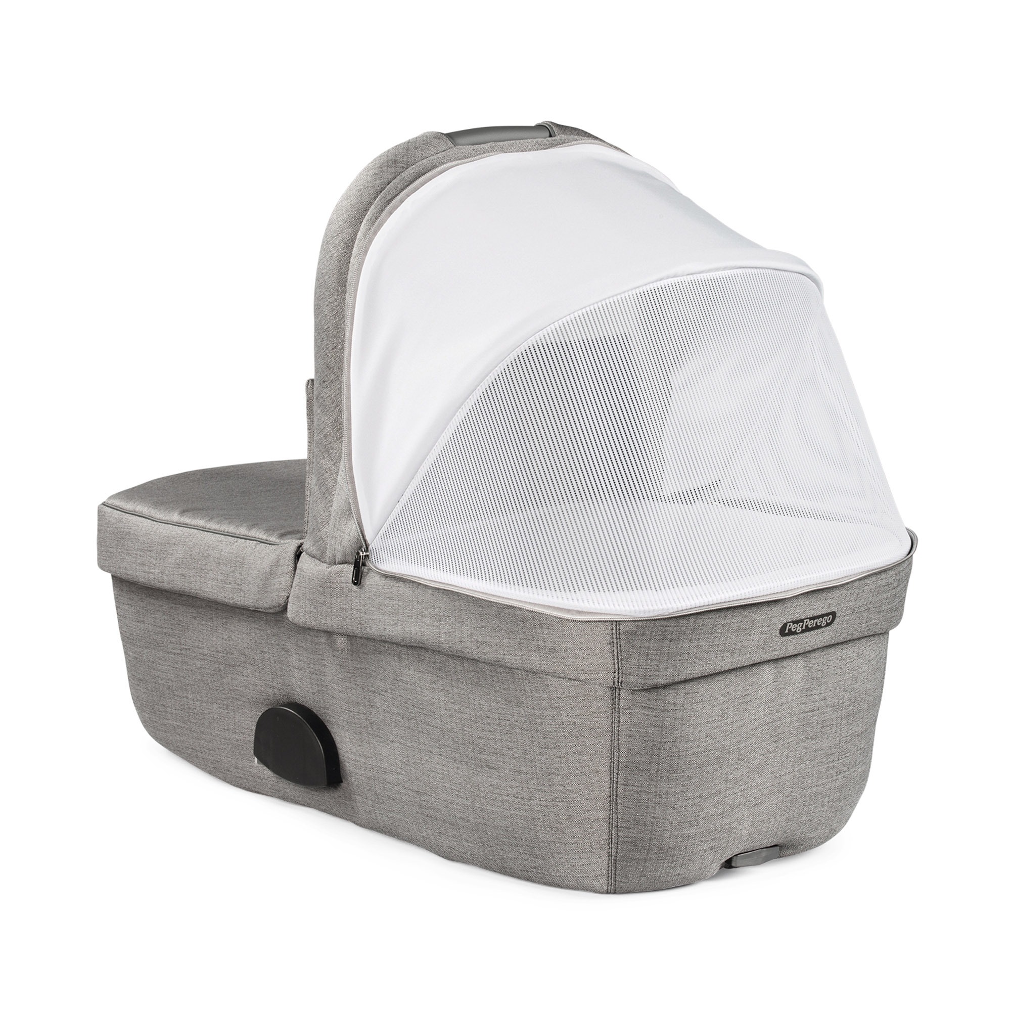 Landou Grande, City Grey, Peg Perego 6
