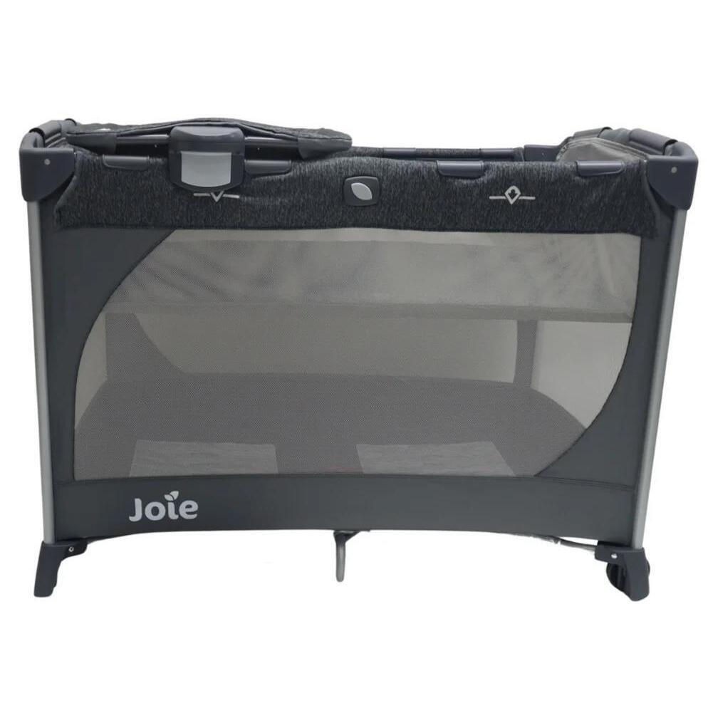 Patut pliant Joie Commuter Change Gray Marble