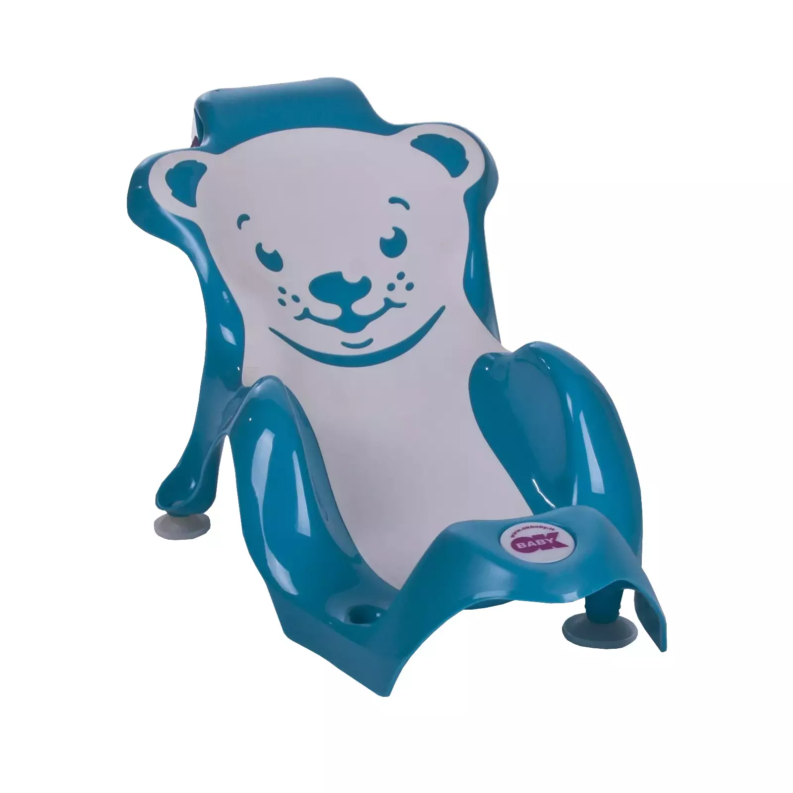 Suport in cadita Buddy in asortiment, Ok Baby