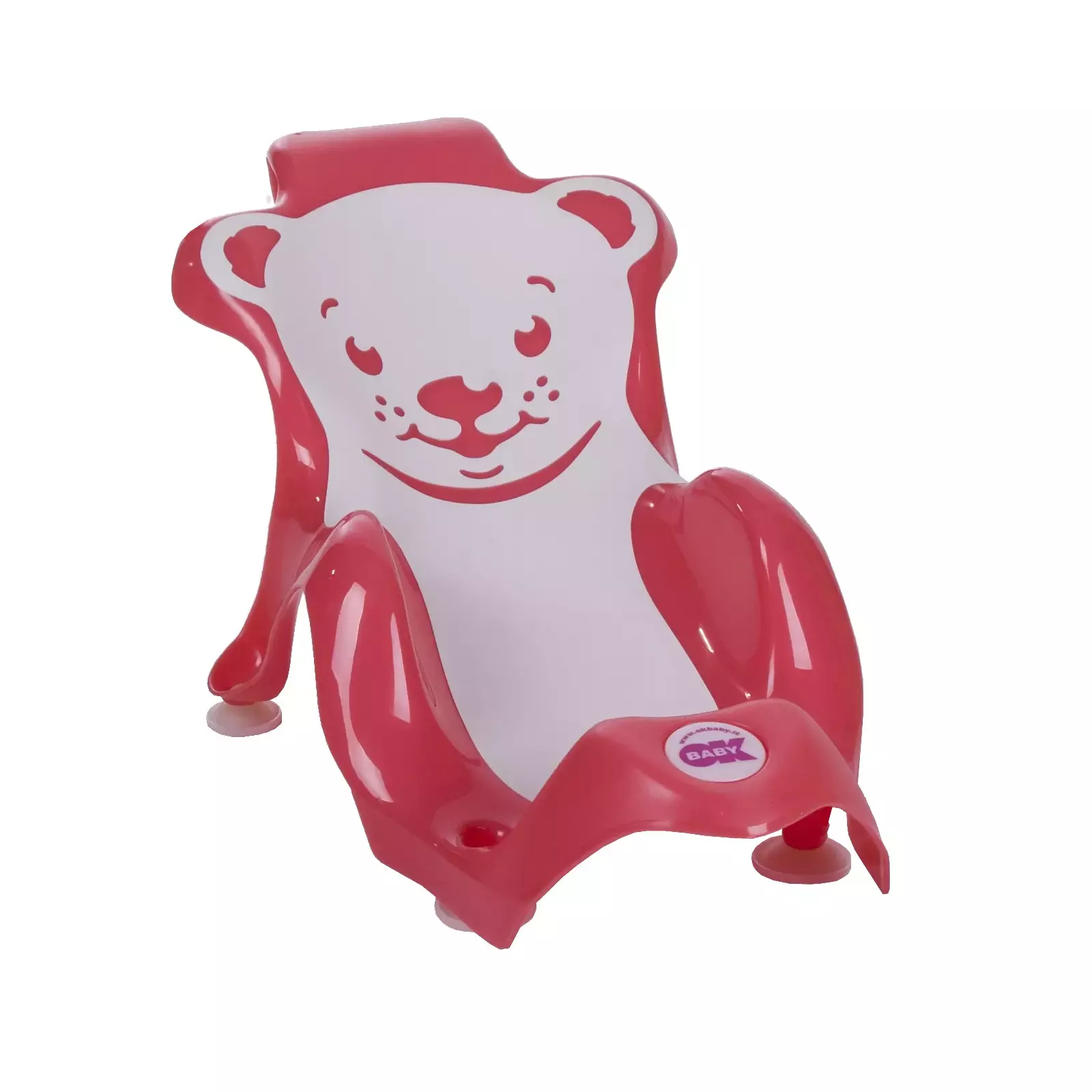 Suport in cadita Buddy in asortiment, Ok Baby