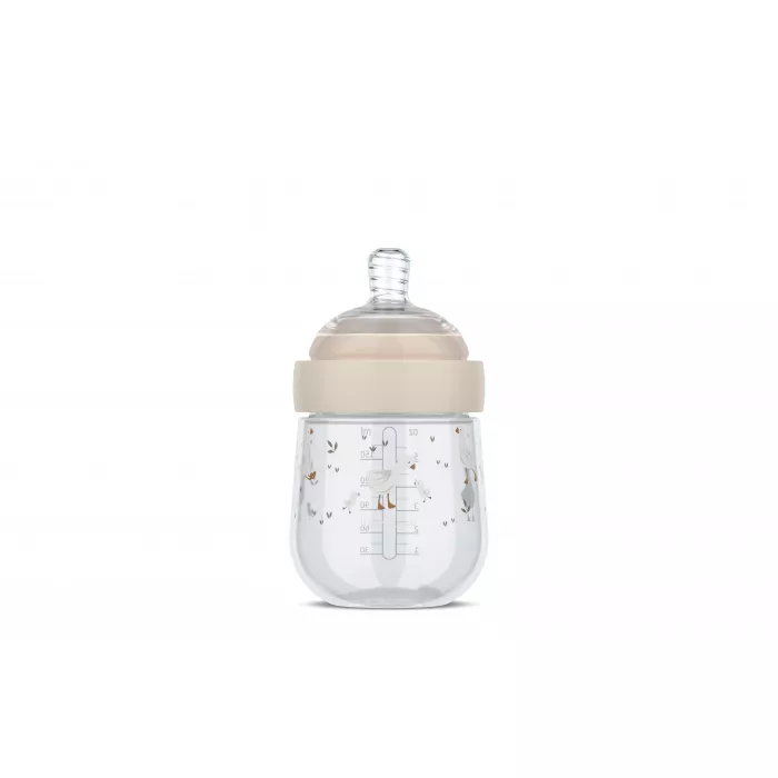 Sticla cu biberon - 165 ml - Little Goose - Little Dutch