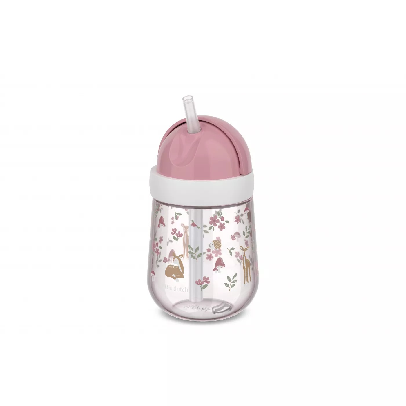 Cana cu pai pentru copii - Fairy Garden - Little Dutch
