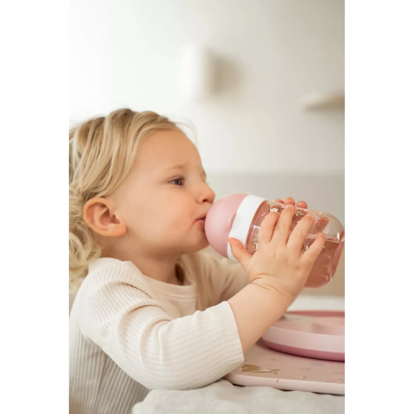 Cana cu pai pentru copii - Fairy Garden - Little Dutch