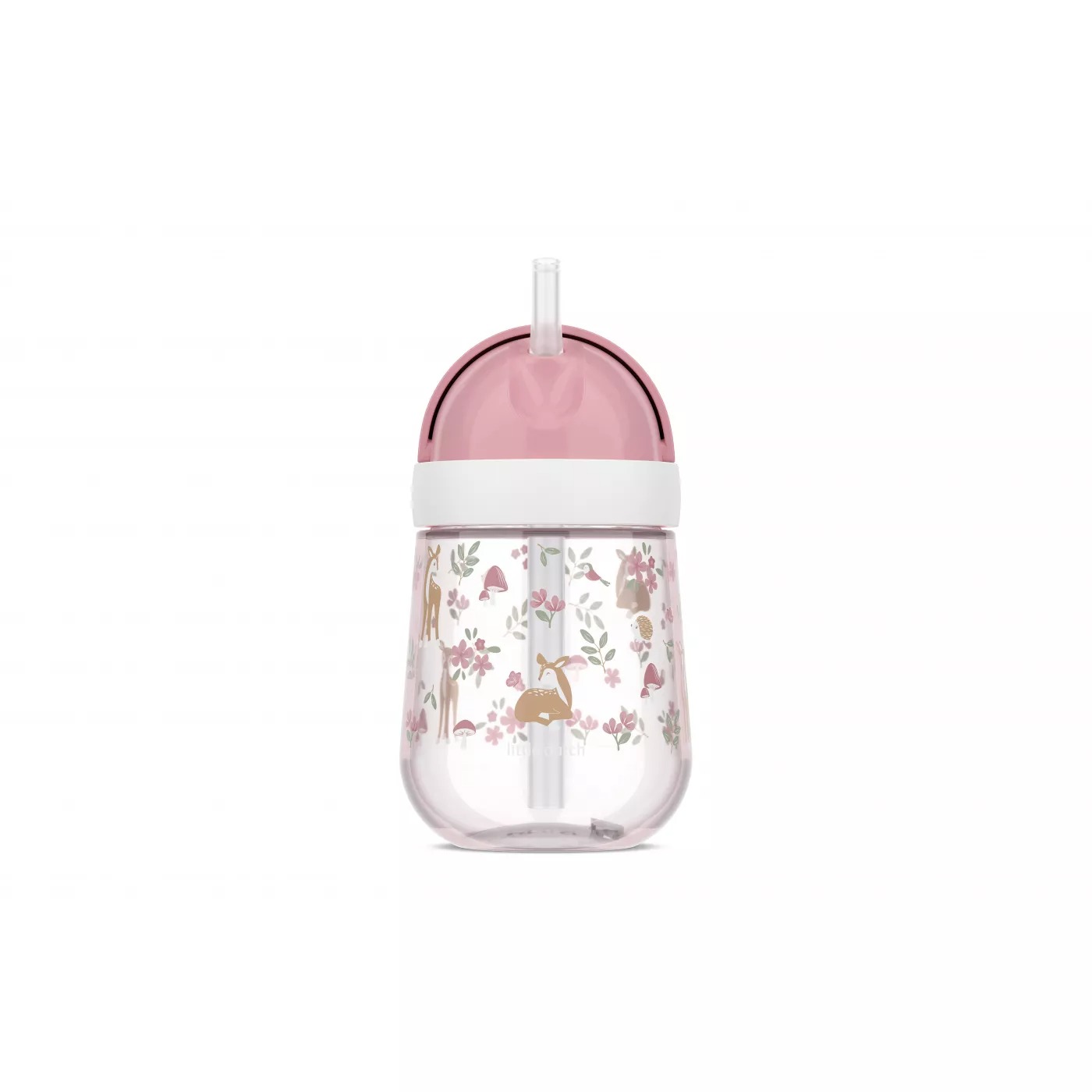 Cana cu pai pentru copii - Fairy Garden - Little Dutch