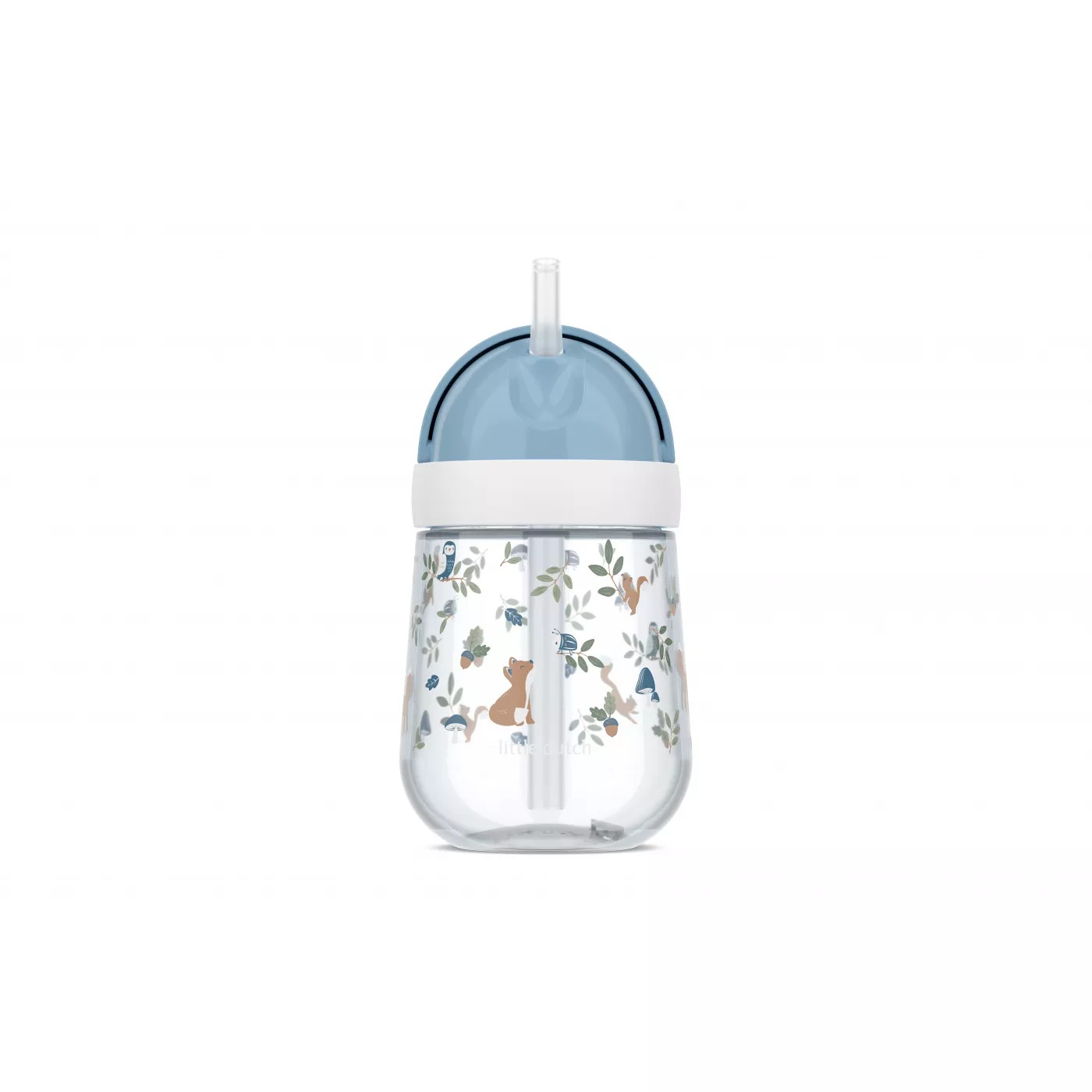 Cana cu pai pentru copii - Forest Friends - Little Dutch