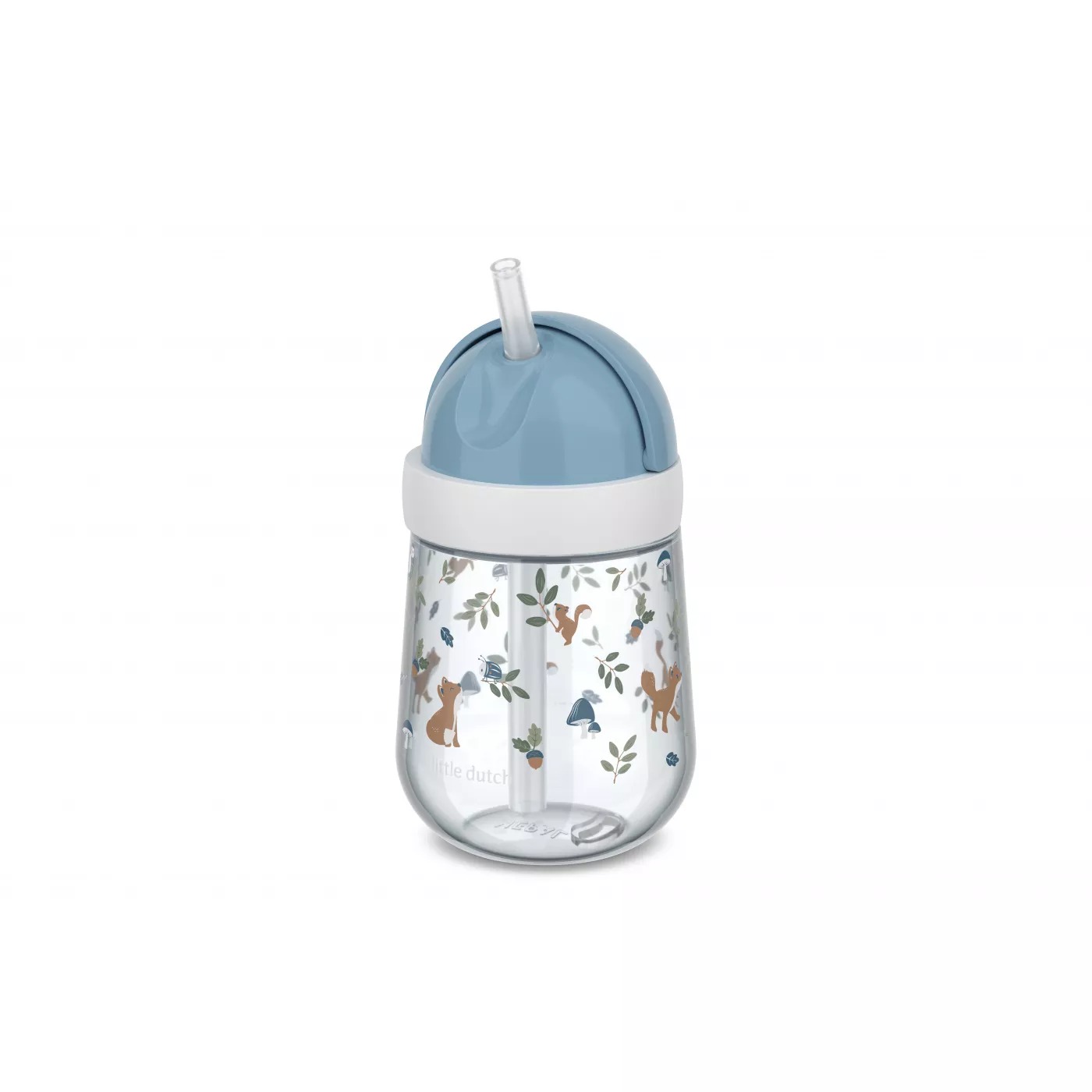 Cana cu pai pentru copii - Forest Friends - Little Dutch