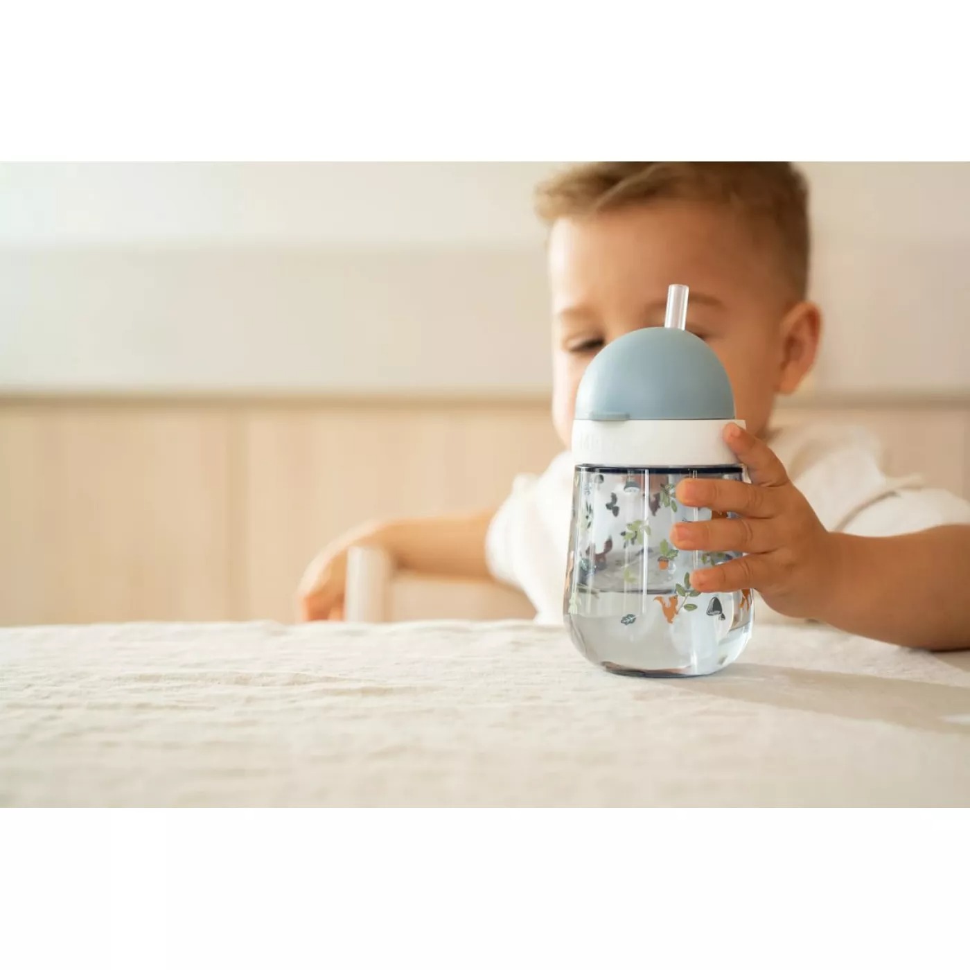 Cana cu pai pentru copii - Forest Friends - Little Dutch