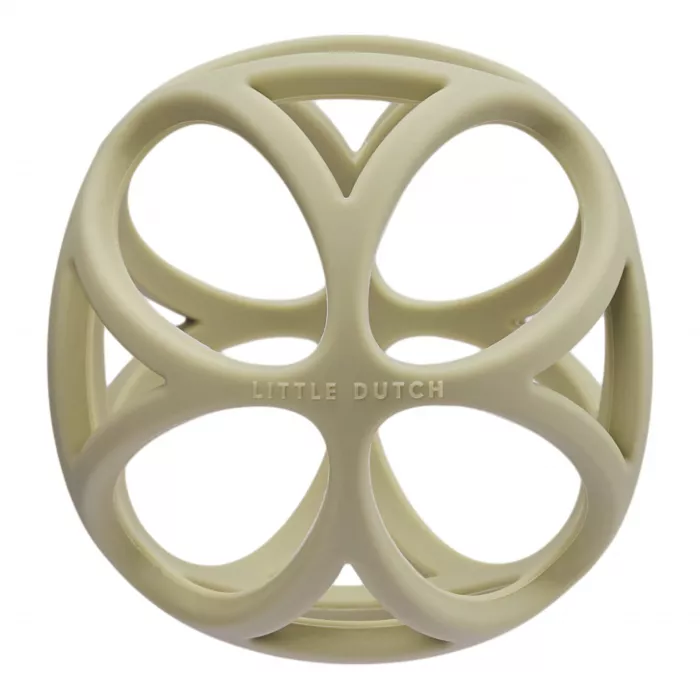 Сенсорный мяч – Песочный – Little Dutch