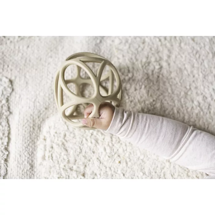 Сенсорный мяч – Песочный – Little Dutch