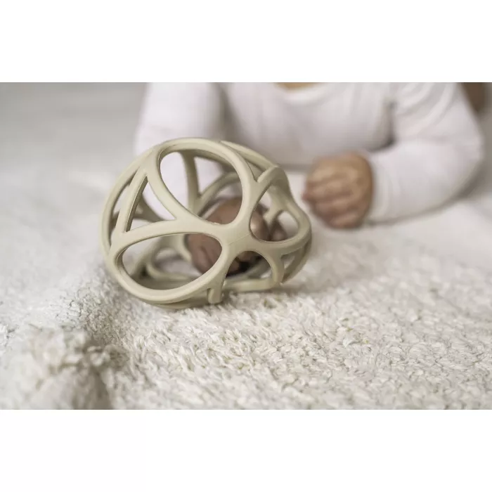 Сенсорный мяч – Песочный – Little Dutch