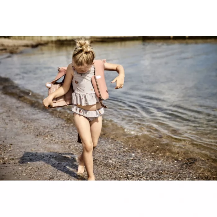 Vesta de inot pentru copii - Kaya - Surfer - Nuuroo - 15-19 kg