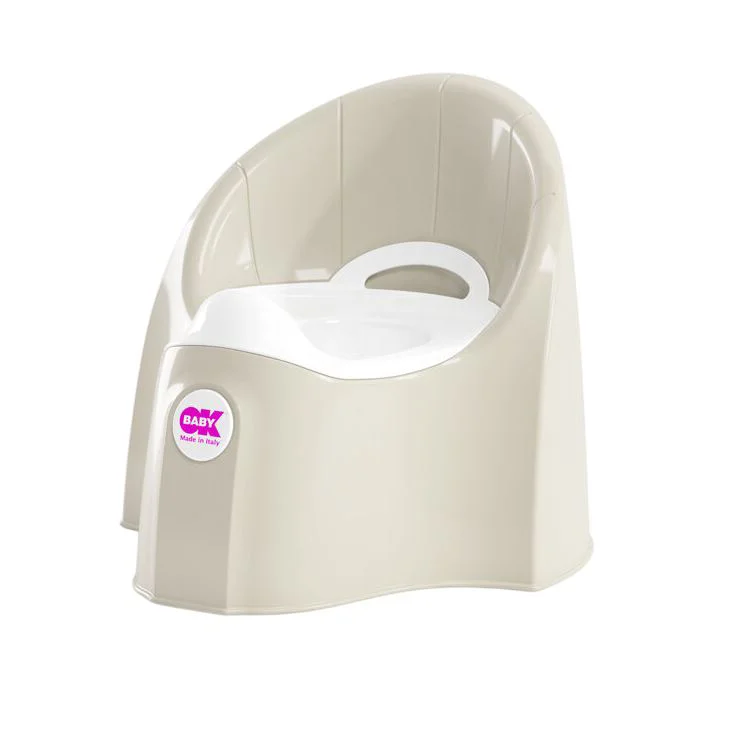 Olita Pasha Alb, Ok Baby