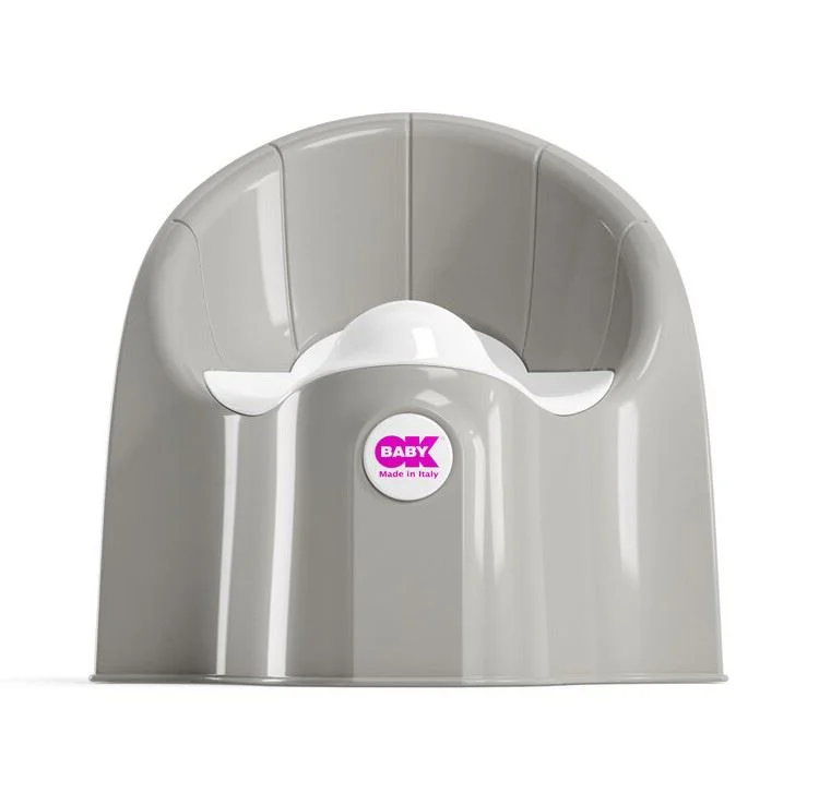 Olita Pasha Gri, Ok Baby