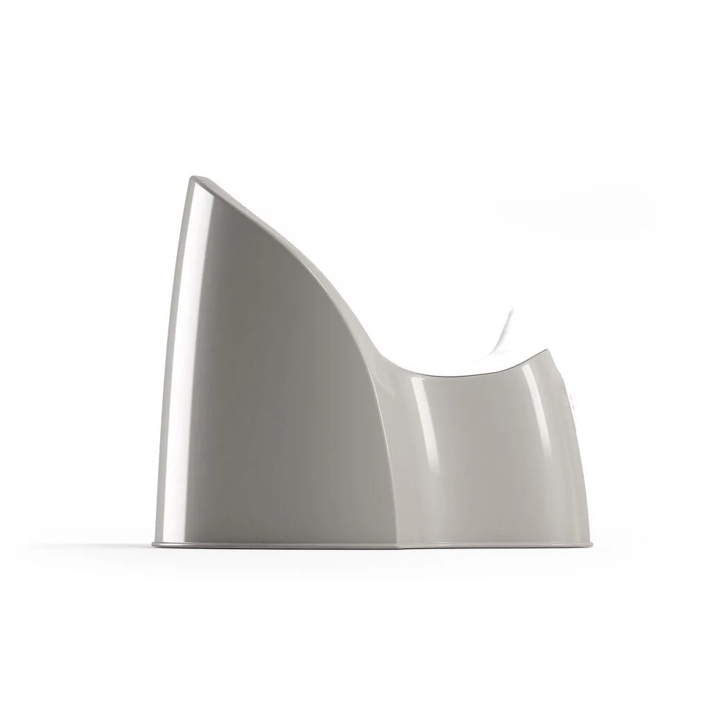 Olita Pasha Gri, Ok Baby