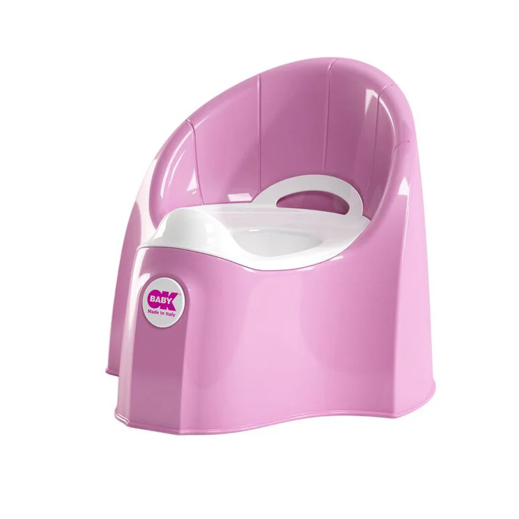 Olita Pasha Roz, Ok Baby