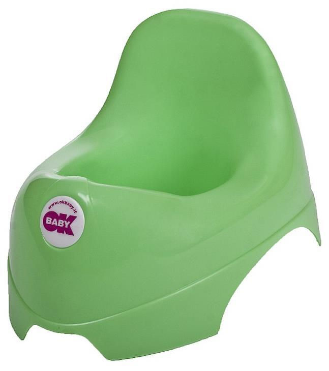 Olita Relax in asortiment, Ok Baby