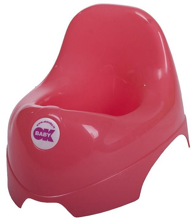 Olita Relax in asortiment, Ok Baby