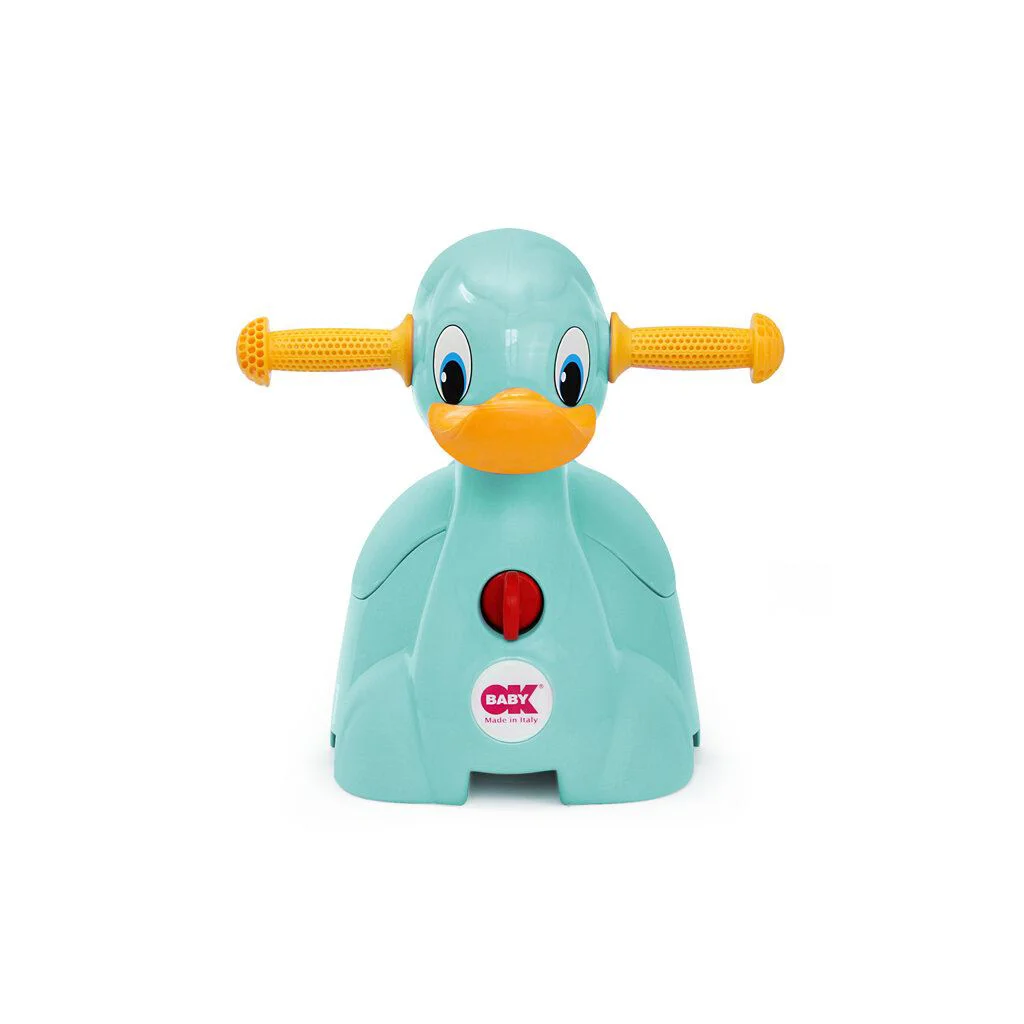 Olita Ok Baby Quack Mint