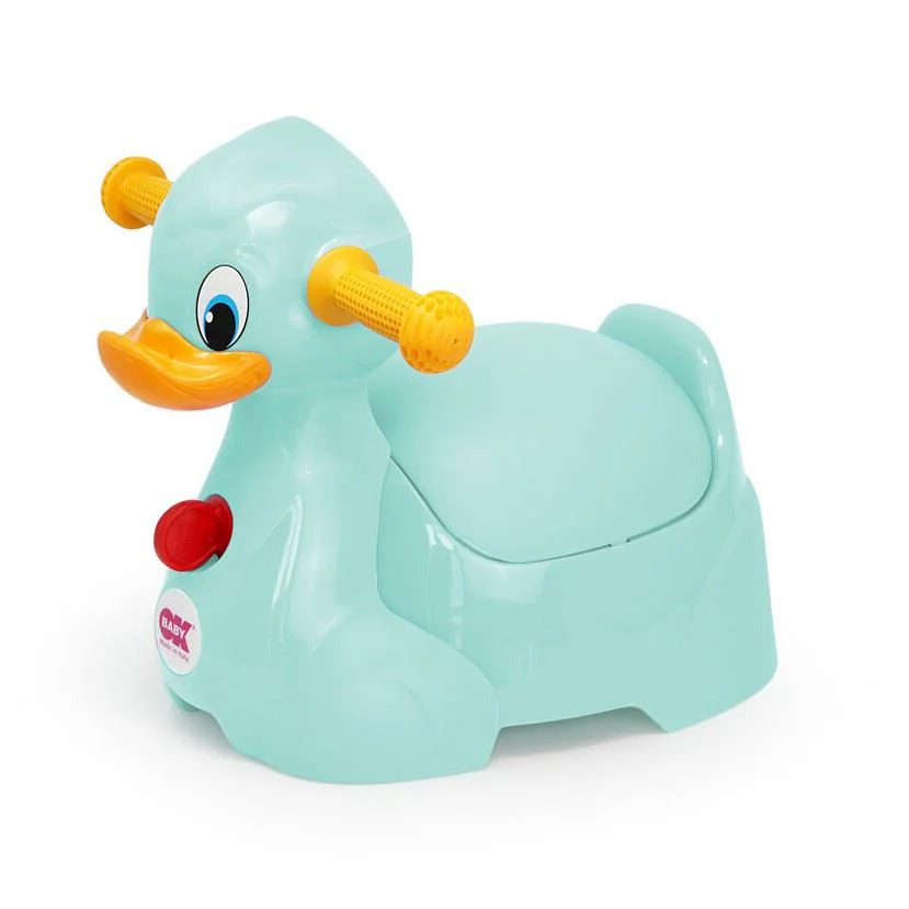 Olita Ok Baby Quack Mint