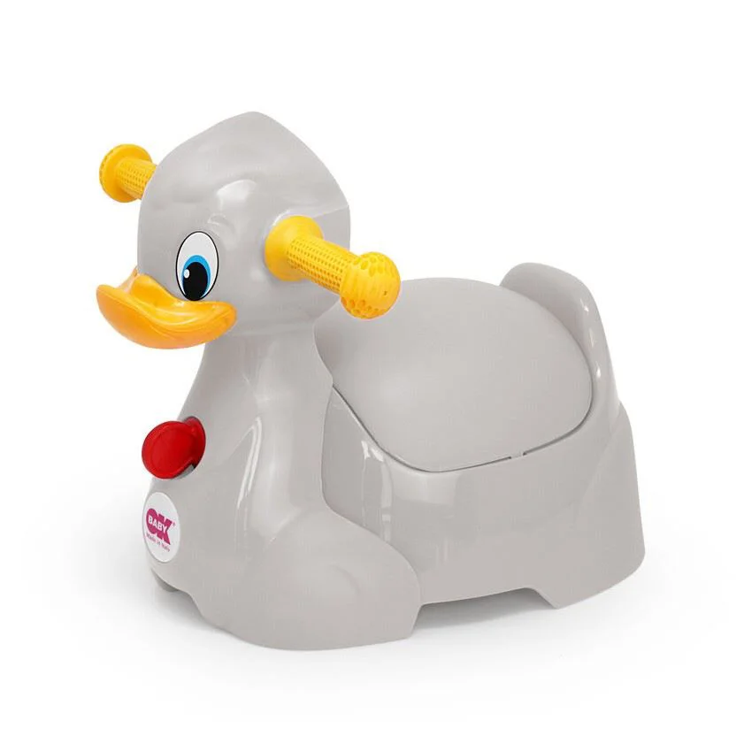 Olita Ok Baby Quack Gri