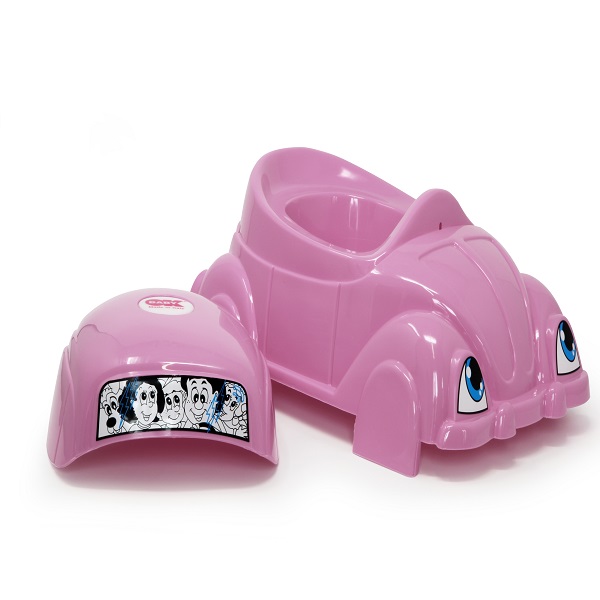 Olita Ok Baby Masinuta, Roz