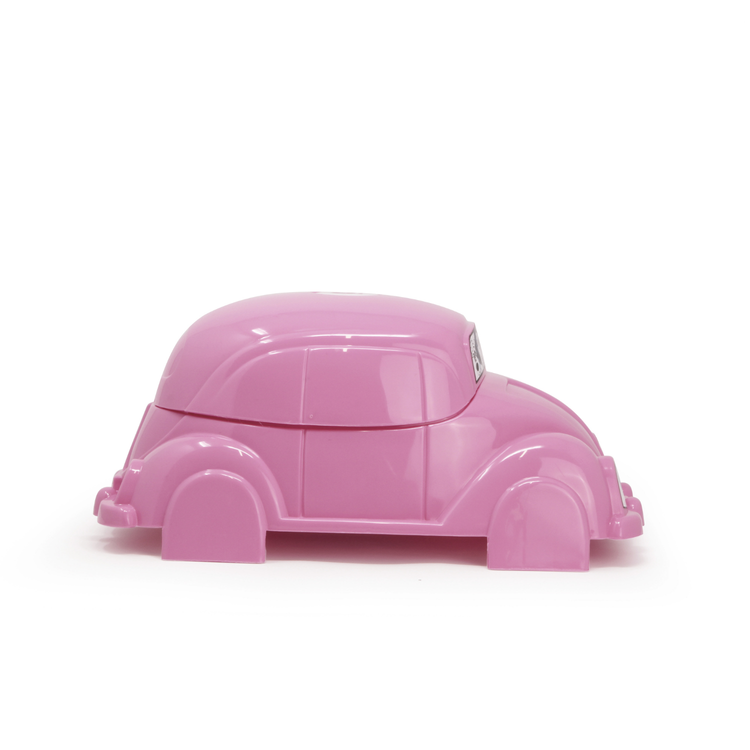 Olita Ok Baby Masinuta, Roz