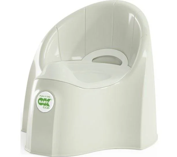 Olita Pasha ECO Ivory, Ok Baby