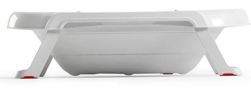 Ванночка Onda Slim белая, Ok Baby