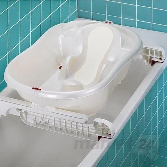 Пластиковая подставка для ванночек Onda/Onda Evolution, Ok Baby