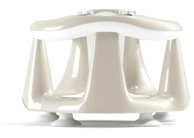 Scaun de baie Flipper Evolution Alb Ok Baby