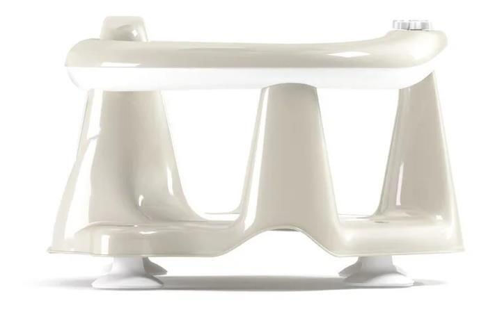 Scaun de baie Flipper Evolution Alb Ok Baby