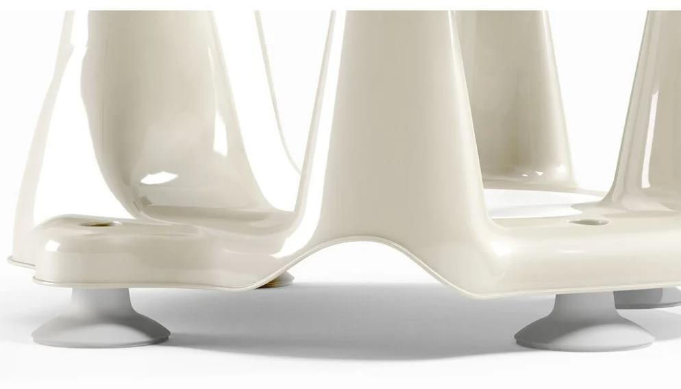 Scaun de baie Flipper Evolution Alb Ok Baby