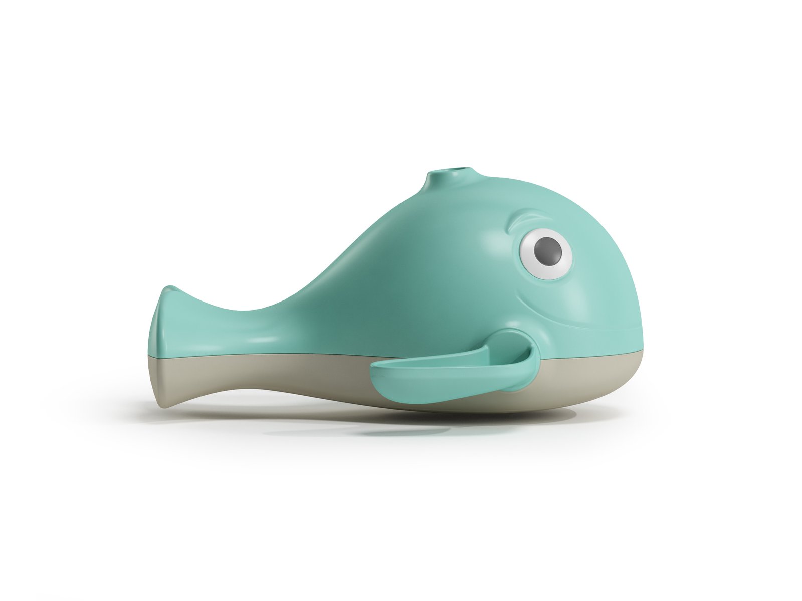 Jucarii de baie balena inotatoare Hollie, Ok Baby