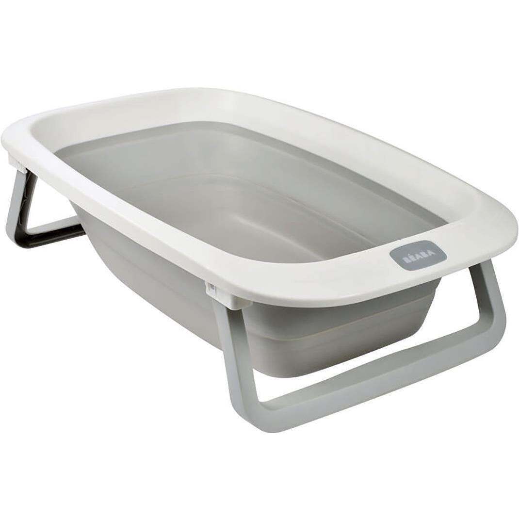 Beaba Cadita pliabila Easy Pop Velvet Grey B920404