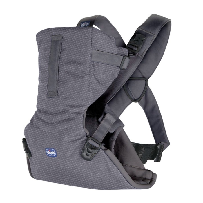 Marsupiu Chicco Easy Fit Moon Grey